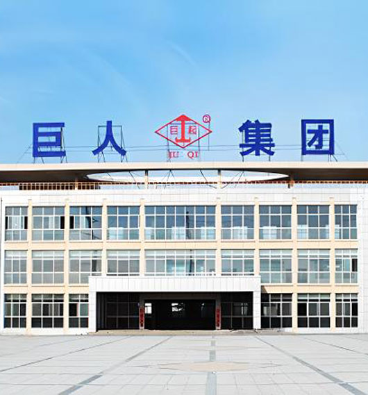 About JUREN Group
