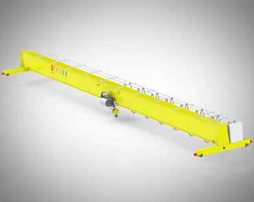 Single Girder Overhead Crane