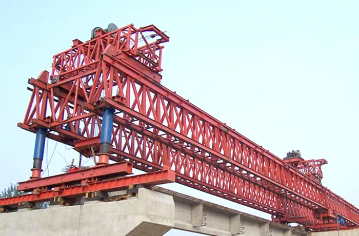 JQJ Overhead Erecting Machine for sale