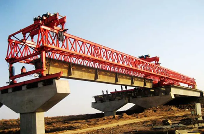 highway gantry crane (3)