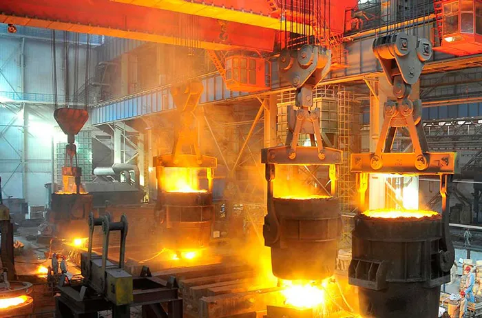 Steel Mill Crane for sale