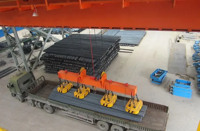 Electromagnetic Overhead Crane manufacturer